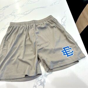 Eric Emanuel shorts